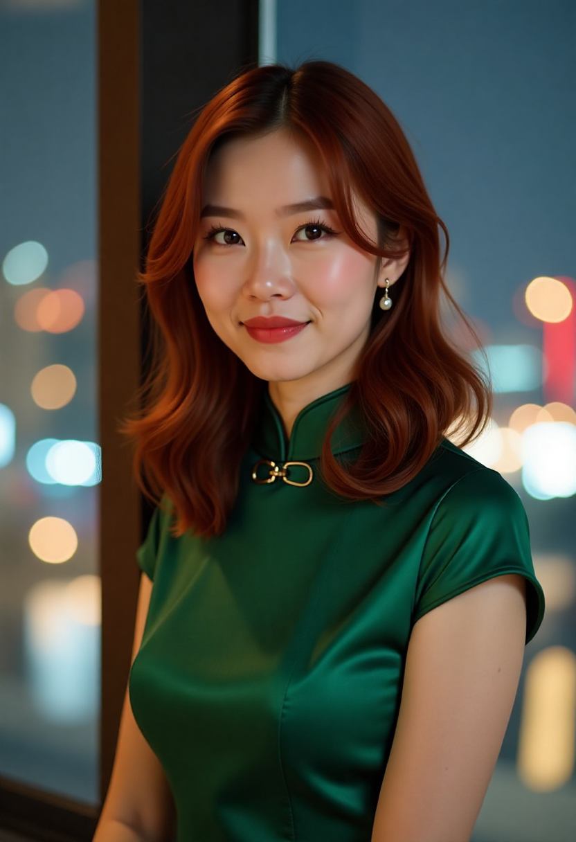 青春的约定